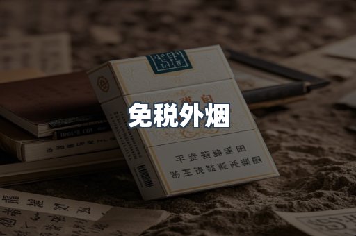 日本香烟系列